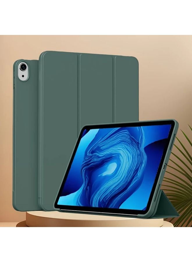 Lavender Purple Case For iPad 10th 11th Generation 10 9 Inch 2025 2022 Smart Cover With Auto Wake Sleep - Image 5